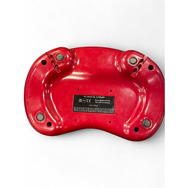 Used Line 6 Pod 2.0 Amp Modeler Effect Processor