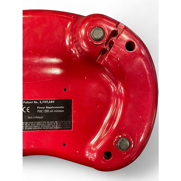 Used Line 6 Pod 2.0 Amp Modeler Effect Processor