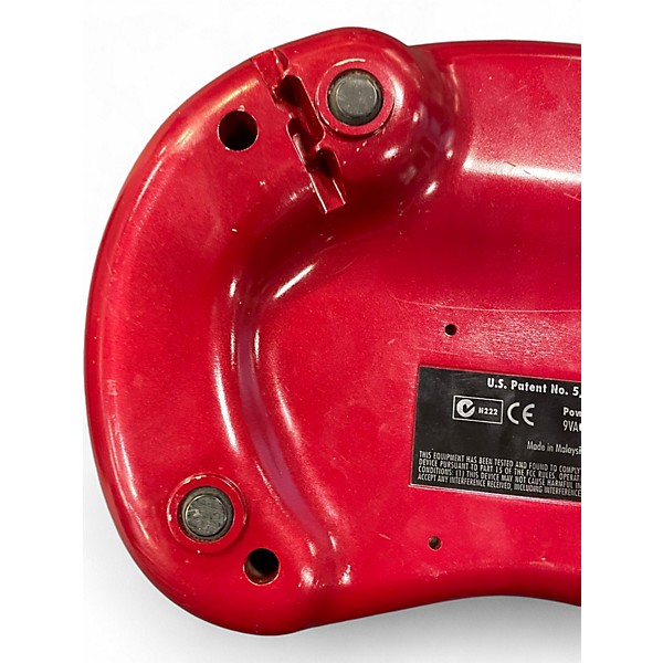 Used Line 6 Pod 2.0 Amp Modeler Effect Processor