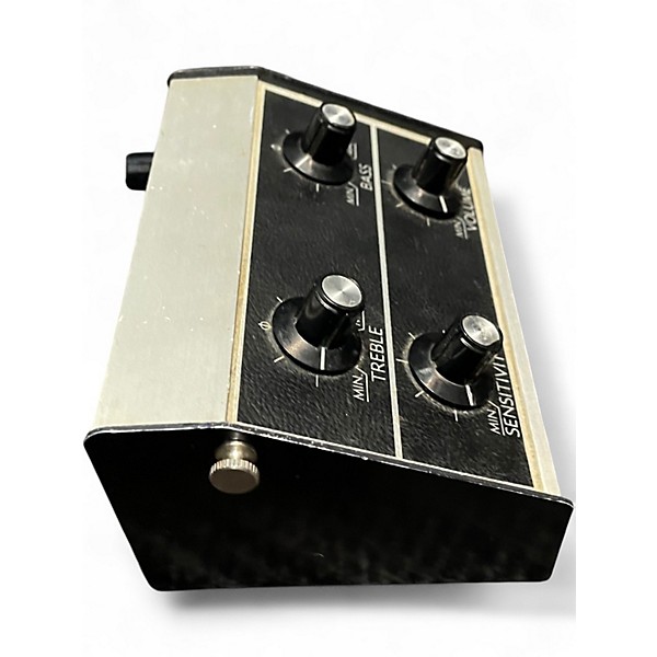 Used Barcus Berry Studio Model 1332-1  Microphone Preamp