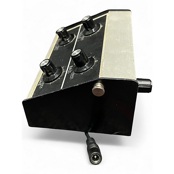 Used Barcus Berry Studio Model 1332-1  Microphone Preamp