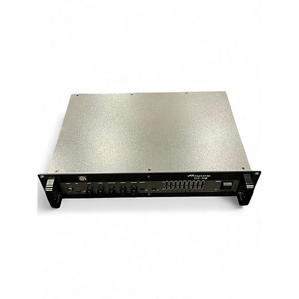 Used Ampeg B2RE 450W Bass Amp Head