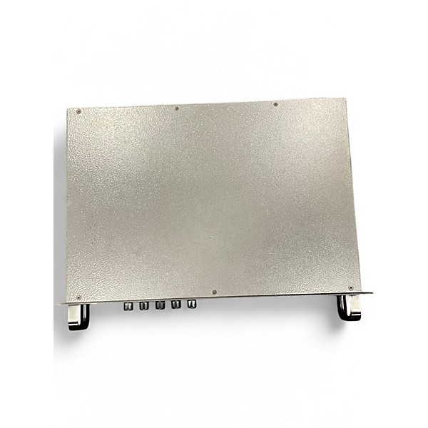 Used Ampeg B2RE 450W Bass Amp Head