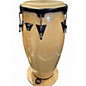 Used LP Aspire Conga W Meinl Plate Conga thumbnail