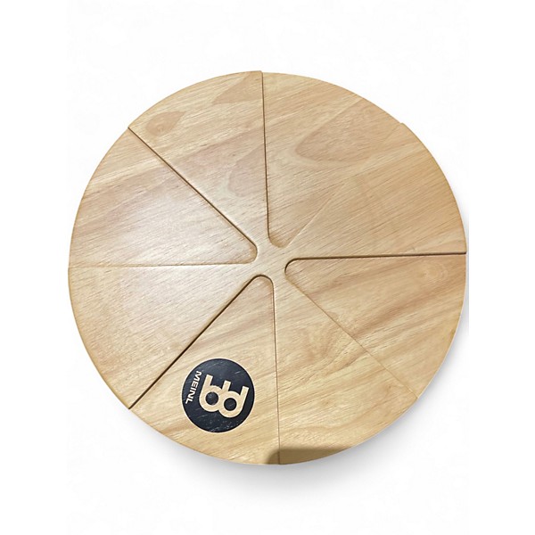 Used LP Aspire Conga W Meinl Plate Conga