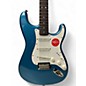 Used Squier Classic Vibe 1960S Stratocaster Lake Placid Blue Solid Body Electric Guitar