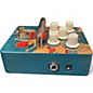 Used Orange Amplifiers kongpressor Effect Pedal