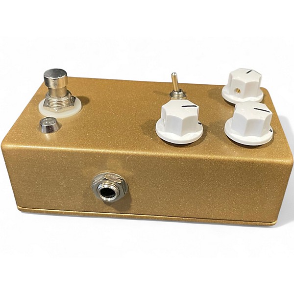 Used JHS morning glory Effect Pedal