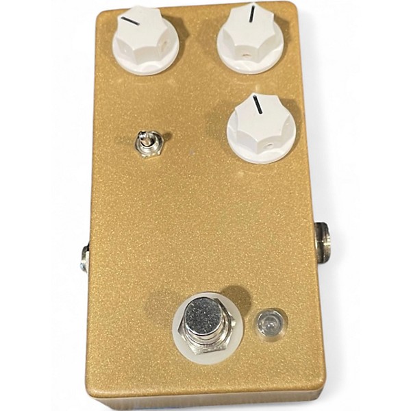 Used JHS morning glory Effect Pedal