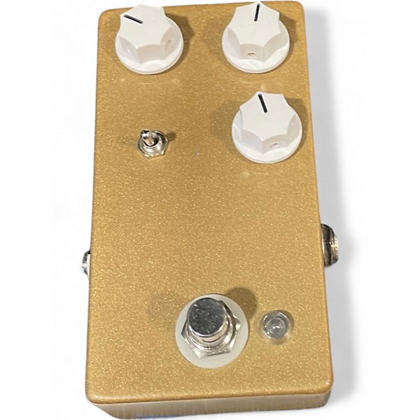 Used JHS morning glory Effect Pedal