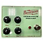 Used Benson Amps Germanium Effect Pedal thumbnail