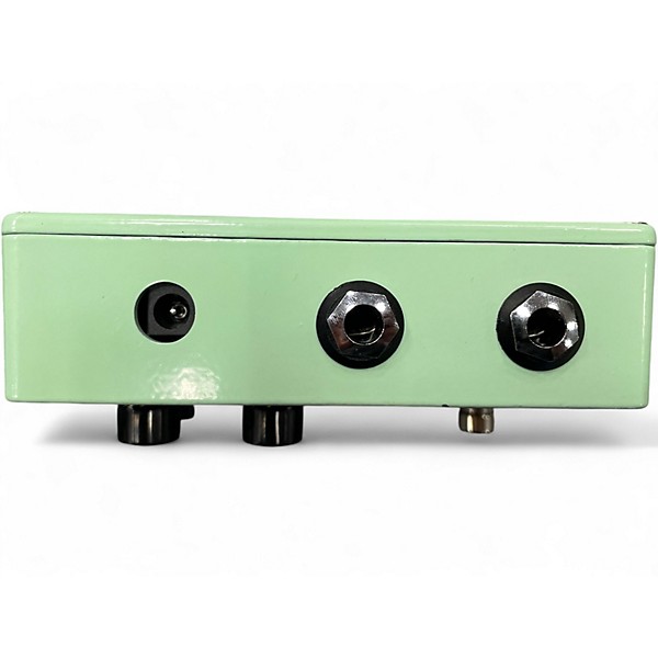 Used Benson Amps Germanium Effect Pedal