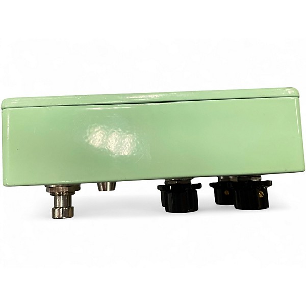 Used Benson Amps Germanium Effect Pedal