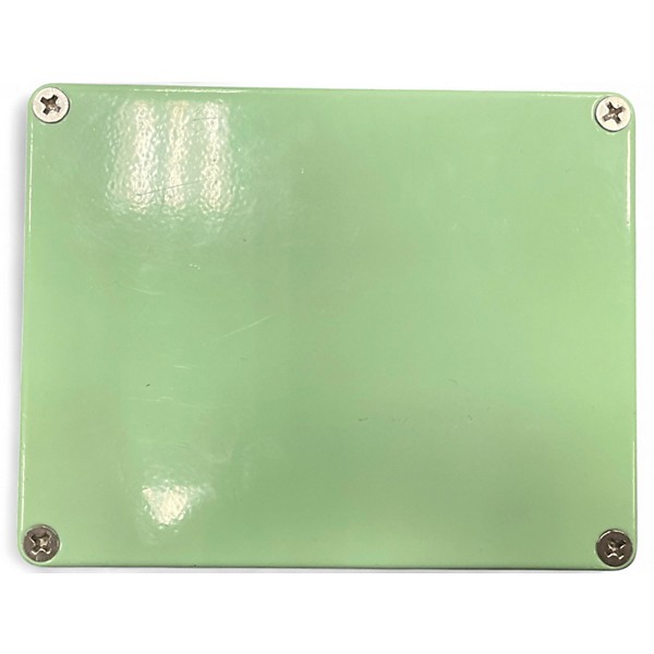 Used Benson Amps Germanium Effect Pedal