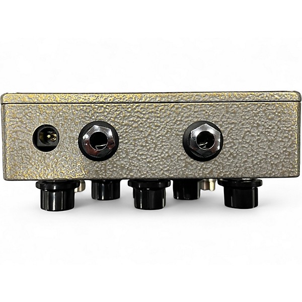 Used Benson Amps Storkn Boks Effect Pedal