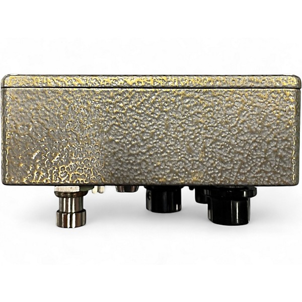 Used Benson Amps Storkn Boks Effect Pedal