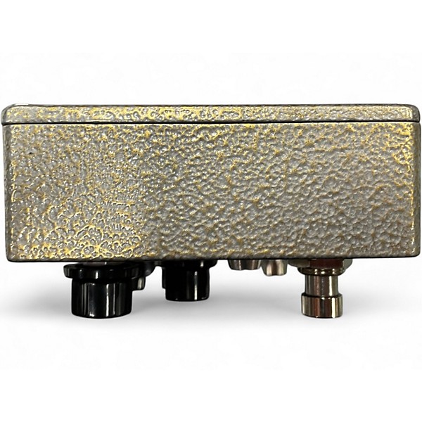 Used Benson Amps Storkn Boks Effect Pedal