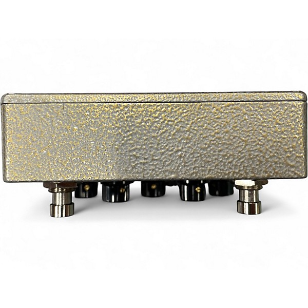 Used Benson Amps Storkn Boks Effect Pedal