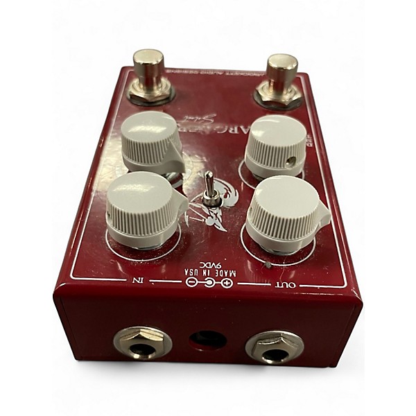 Used J.Rockett Audio Designs Archer IKON Select Effect Pedal