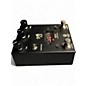 Used Walrus Audio Silt Harmonic Fuzz Effect Pedal