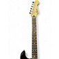 Used Squier Bullet Stratocaster Sunburst Solid Body Electric Guitar