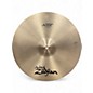 Used Zildjian 16in A Custom Crash Cymbal thumbnail