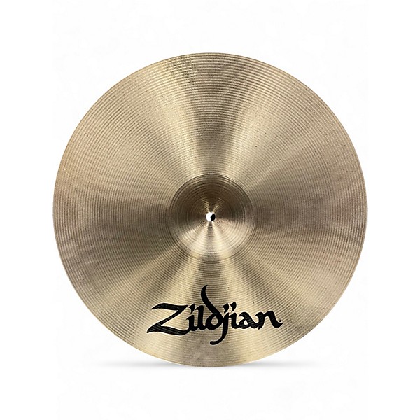 Used Zildjian 16in A Custom Crash Cymbal