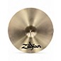 Used Zildjian 16in A Custom Crash Cymbal