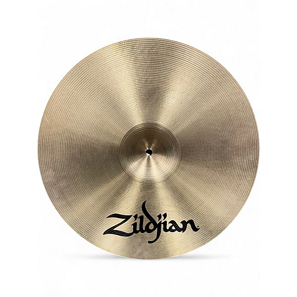 Used Zildjian 16in A Custom Crash Cymbal