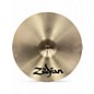 Used Zildjian 16in A Custom Crash Cymbal