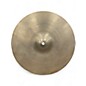 Used Zildjian 14in New Beat Hi Hat Bottom Cymbal thumbnail