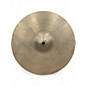Used Zildjian 14in New Beat Hi Hat Bottom Cymbal