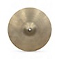 Used Zildjian 14in New Beat Hi Hat Bottom Cymbal