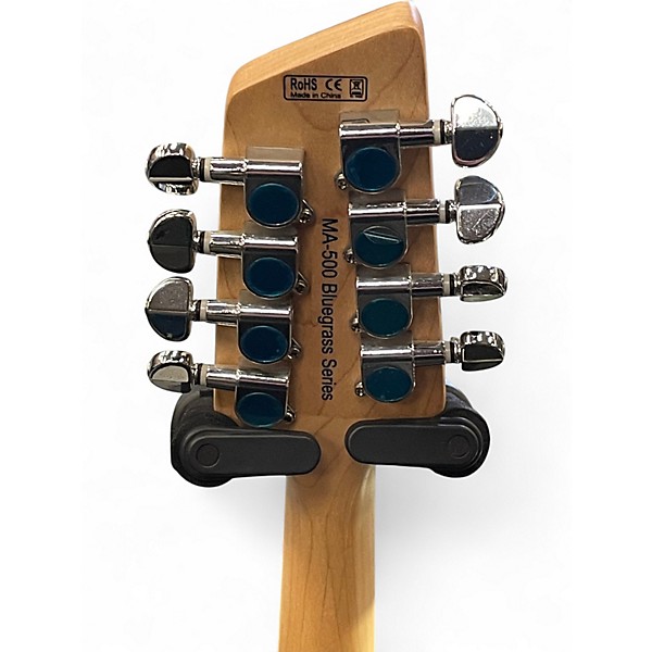 Used Harley Benton MA-500 Vintage Sunburst Mandolin