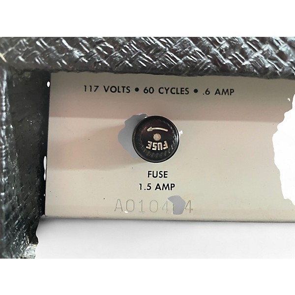 Used 1965 Gibson Skylark Guitar Power Amp