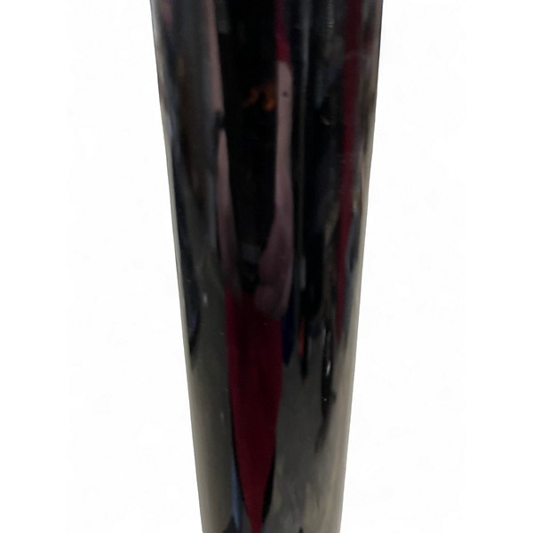 Used 2006 Gibson 1968 Les Paul Custom Reissue Black Solid Body Electric Guitar