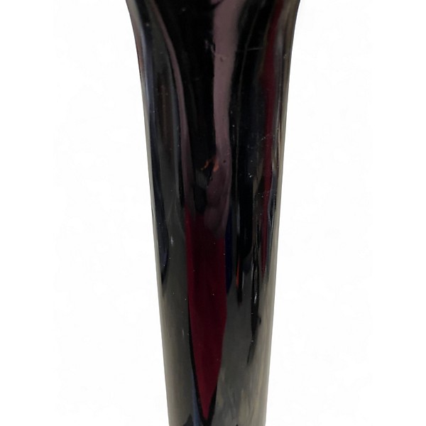 Used 2006 Gibson 1968 Les Paul Custom Reissue Black Solid Body Electric Guitar