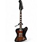 Used Epiphone Firebird Studio Vintage Sunburst Solid Body Electric Guitar thumbnail