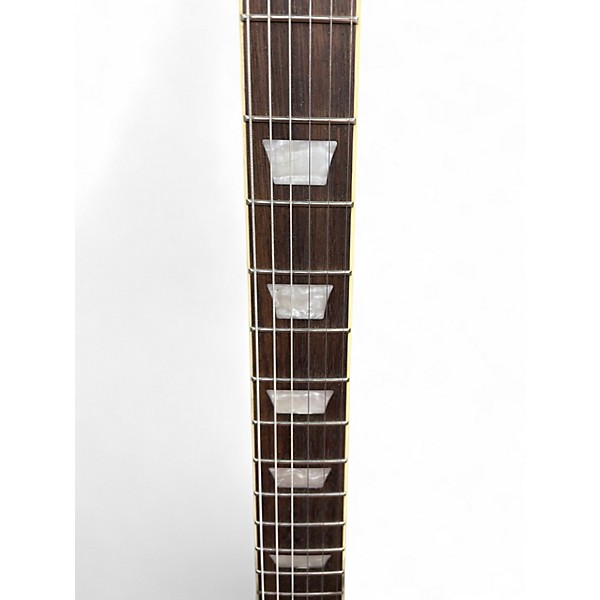 Used Epiphone Firebird Studio Vintage Sunburst Solid Body Electric Guitar