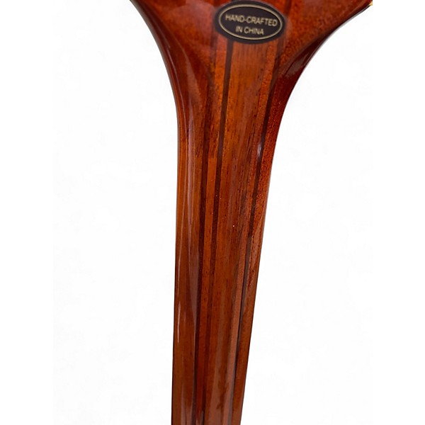 Used Epiphone Firebird Studio Vintage Sunburst Solid Body Electric Guitar