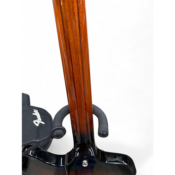 Used Epiphone Firebird Studio Vintage Sunburst Solid Body Electric Guitar