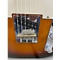 Used 2005 Fender American Standard Telecaster 2 Tone Sunburst Solid Body Electric Guitar