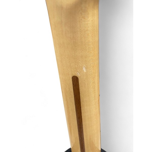 Used 2005 Fender American Standard Telecaster 2 Tone Sunburst Solid Body Electric Guitar