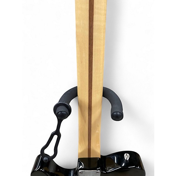 Used 2005 Fender American Standard Telecaster 2 Tone Sunburst Solid Body Electric Guitar