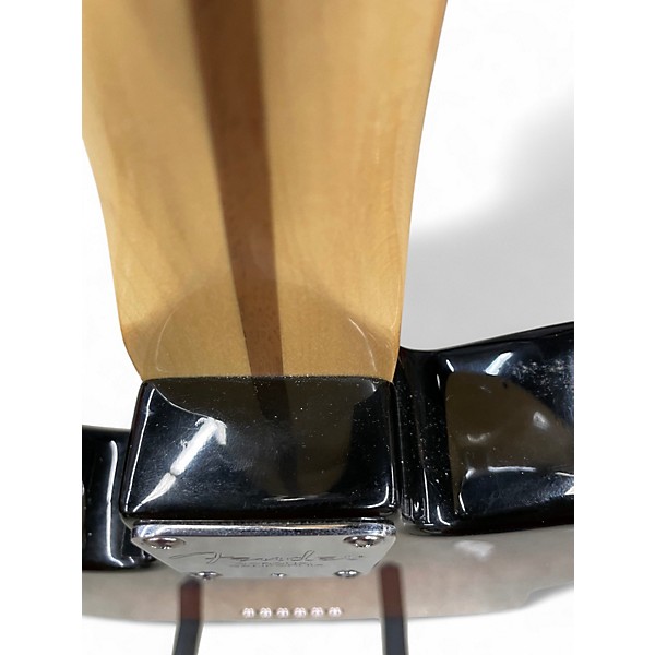 Used 2005 Fender American Standard Telecaster 2 Tone Sunburst Solid Body Electric Guitar