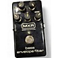 Used MXR M82 Bass Envelope Filter Bass Effect Pedal thumbnail