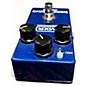 Used MXR M288 Bass Octave Deluxe Bass Effect Pedal