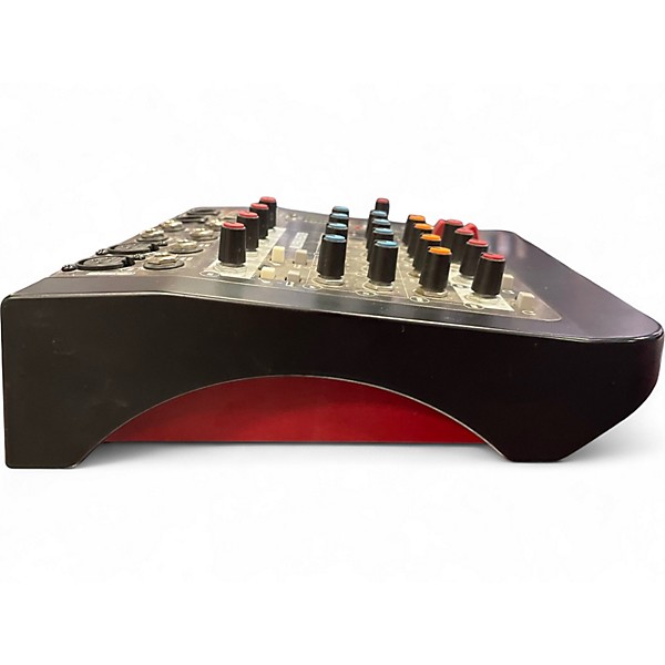 Used Allen & Heath Zed6 Unpowered Mixer