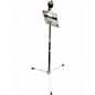 Used Ludwig Flat Cymbal Stand Cymbal Stand thumbnail