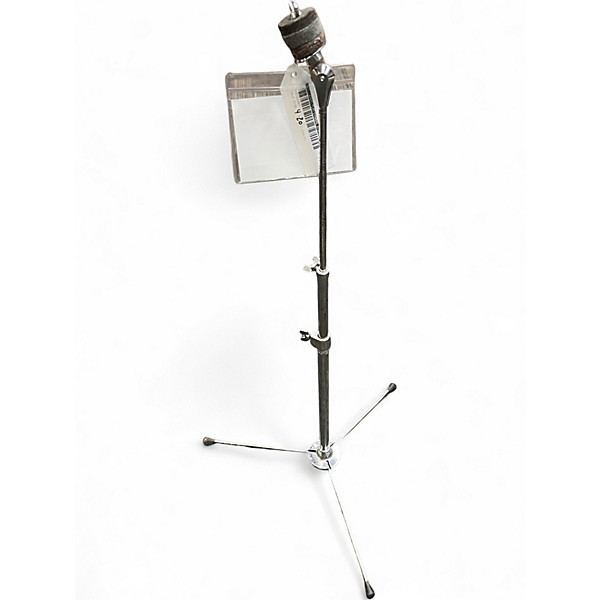 Used Ludwig Flat Cymbal Stand Cymbal Stand